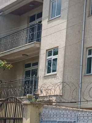 1bdrm Townhouse / Terrace in Vila, Bole for rent