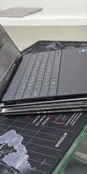 New Laptop Dell XPS 13 16GB Intel Core i7 SSD 512GB