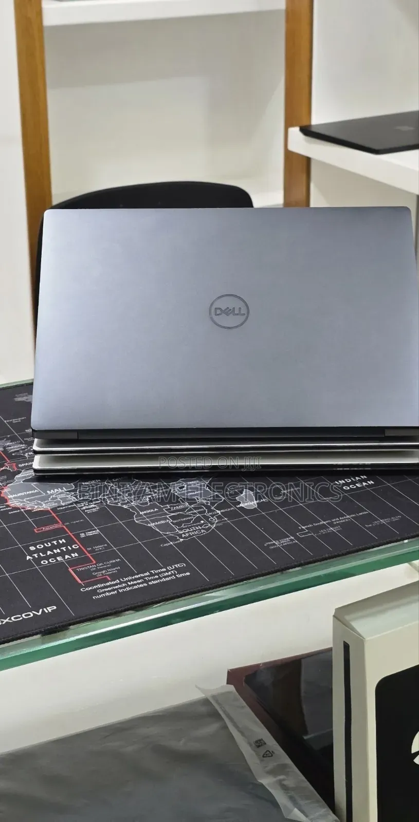 New Laptop Dell XPS 13 16GB Intel Core i7 SSD 512GB