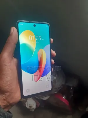 Tecno Pop 8 128 GB Blue