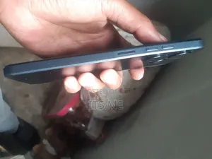 Tecno Pop 8 128 GB Blue
