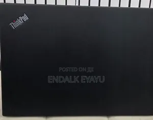 New Laptop Lenovo ThinkPad T14s Gen 1 16GB Intel Core i7 SSD 512GB