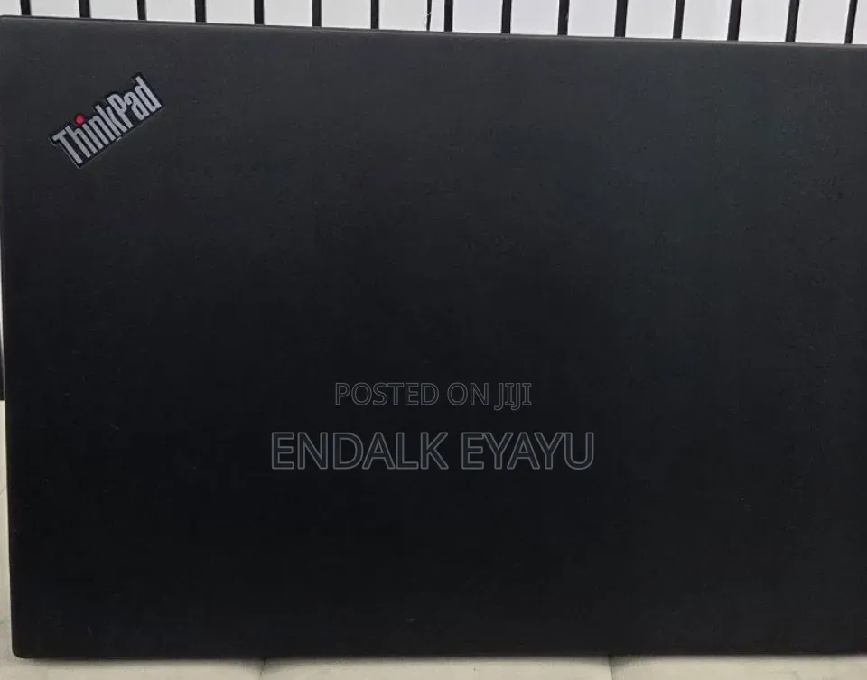 New Laptop Lenovo ThinkPad T14s Gen 1 16GB Intel Core i7 SSD 512GB
