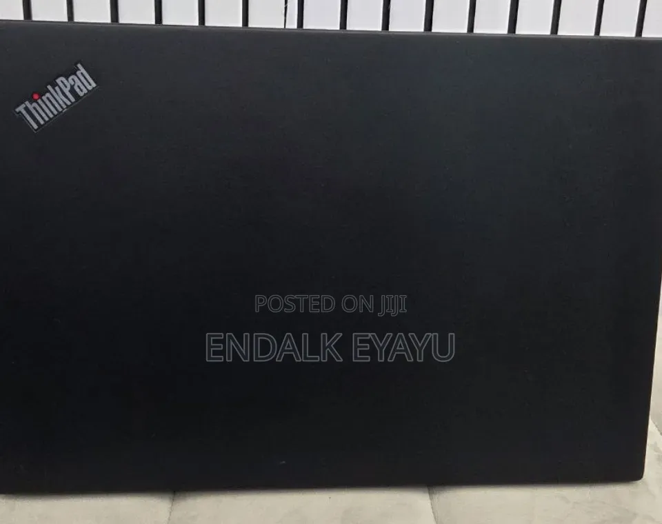 New Laptop Lenovo ThinkPad T14s Gen 1 16GB Intel Core i7 SSD 512GB