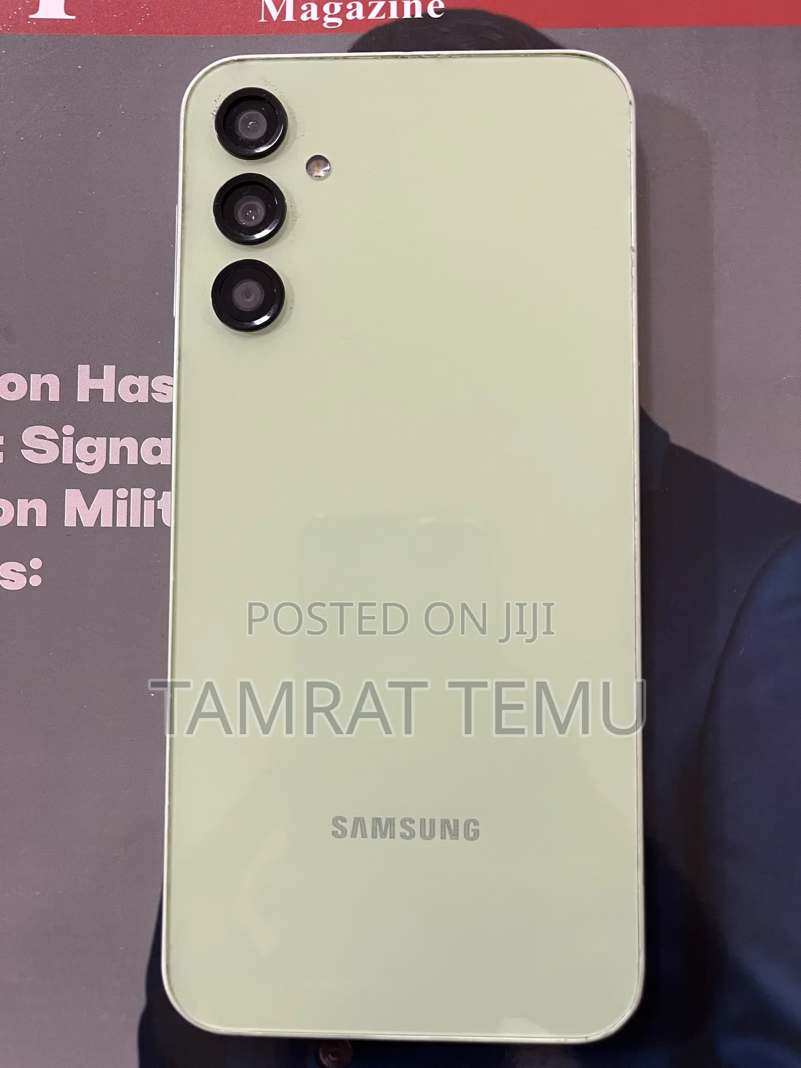 Samsung Galaxy A24 128 GB