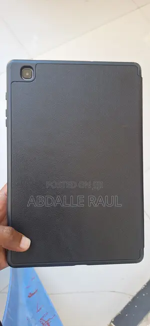 Samsung Galaxy Tab S6 Lite 64 GB Silver