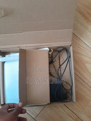 WebSprix Wifi 5G