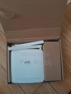 WebSprix Wifi 5G