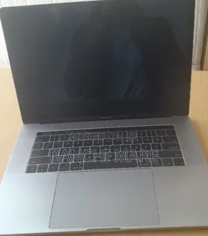 New Laptop Apple MacBook Pro 2016 16GB Intel Core i7 SSD 512GB