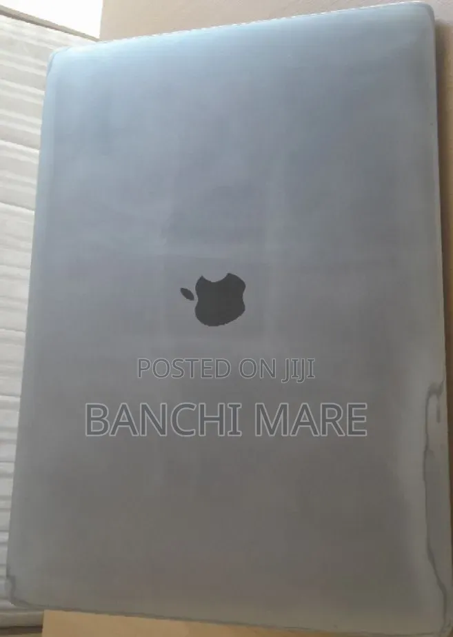 New Laptop Apple MacBook Pro 2016 16GB Intel Core i7 SSD 512GB