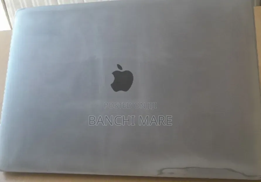 New Laptop Apple MacBook Pro 2016 16GB Intel Core i7 SSD 512GB