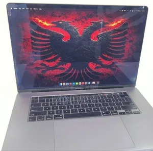 New Laptop Apple MacBook Pro 2019 32GB Intel Core i9 SSD 32GB