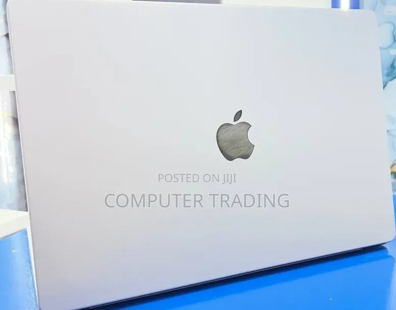 New Laptop Apple MacBook Pro 2021 M1 Max 32GB Intel Core i7 SSD 1T