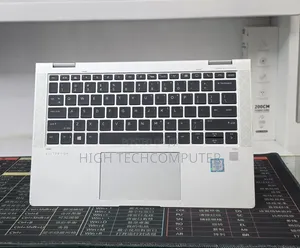 New Laptop HP EliteBook X360 1030 16GB Intel Core i7 SSD 512GB
