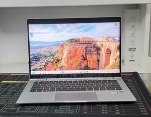 New Laptop HP EliteBook X360 1030 16GB Intel Core i7 SSD 512GB
