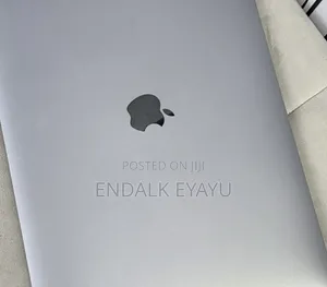 New Laptop Apple MacBook Pro 2019 16GB Intel Core i9 SSD 512GB