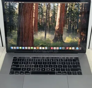 New Laptop Apple MacBook Pro 2019 16GB Intel Core i9 SSD 512GB