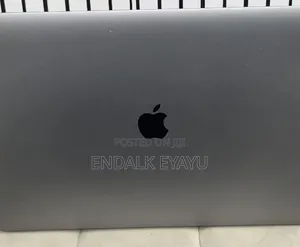New Laptop Apple MacBook Pro 2019 16GB Intel Core i9 SSD 512GB