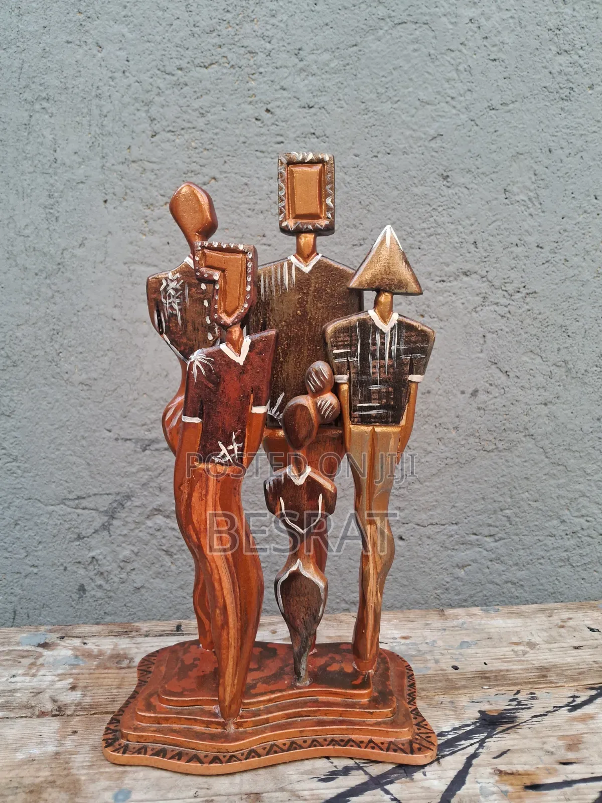 Sculpture Art