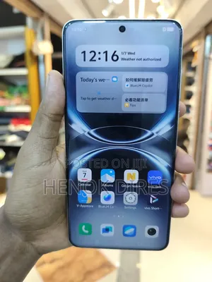 New Vivo X200 Ultra 512 GB
