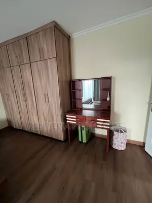 Furnished 2bdrm Apartment in Bole for rent