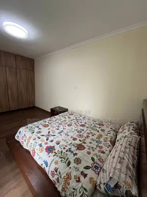 Furnished 2bdrm Apartment in Bole for rent