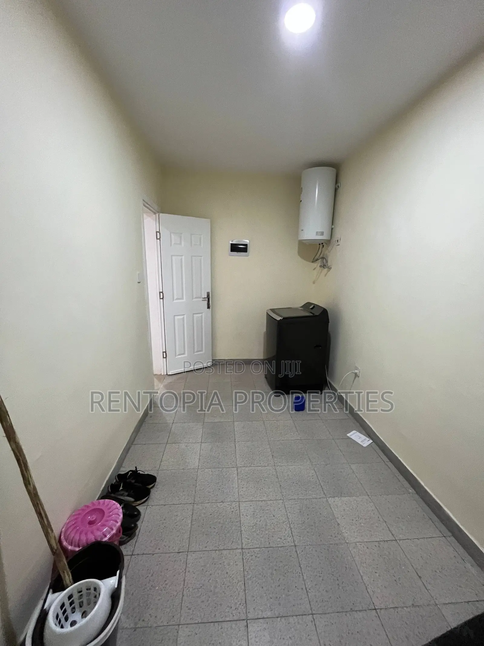 Furnished 2bdrm Apartment in Bole for rent