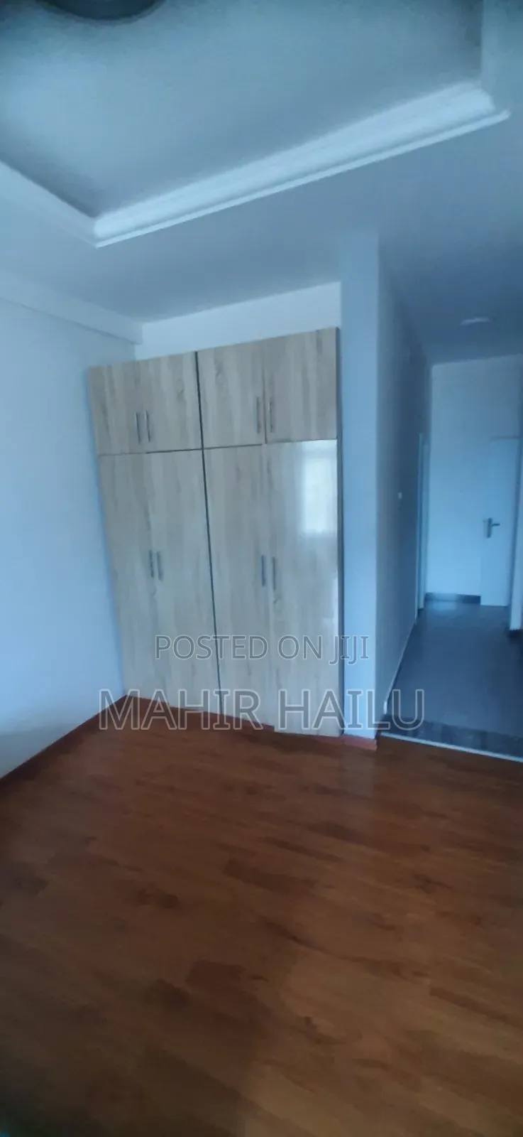 Furnished 3bdrm Apartment in Real, Bole for rent