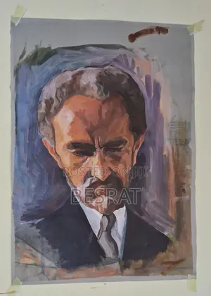 Acrylic Painting