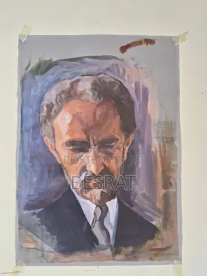 Acrylic Painting