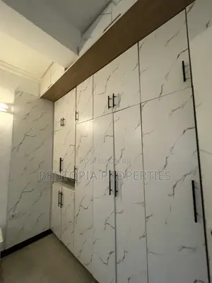 Furnished 3bdrm Apartment in Bole for rent
