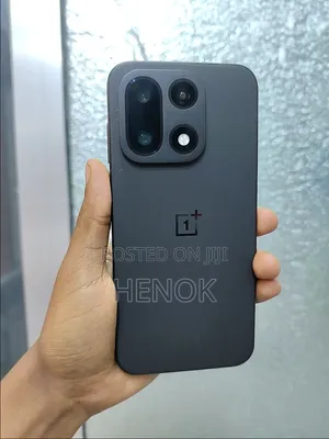 OnePlus 15 512 GB Black