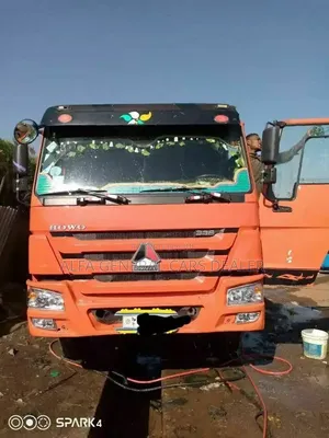 2017 ሞዴል ሲኖ 336 ገልባጭ ጎማ:95%
