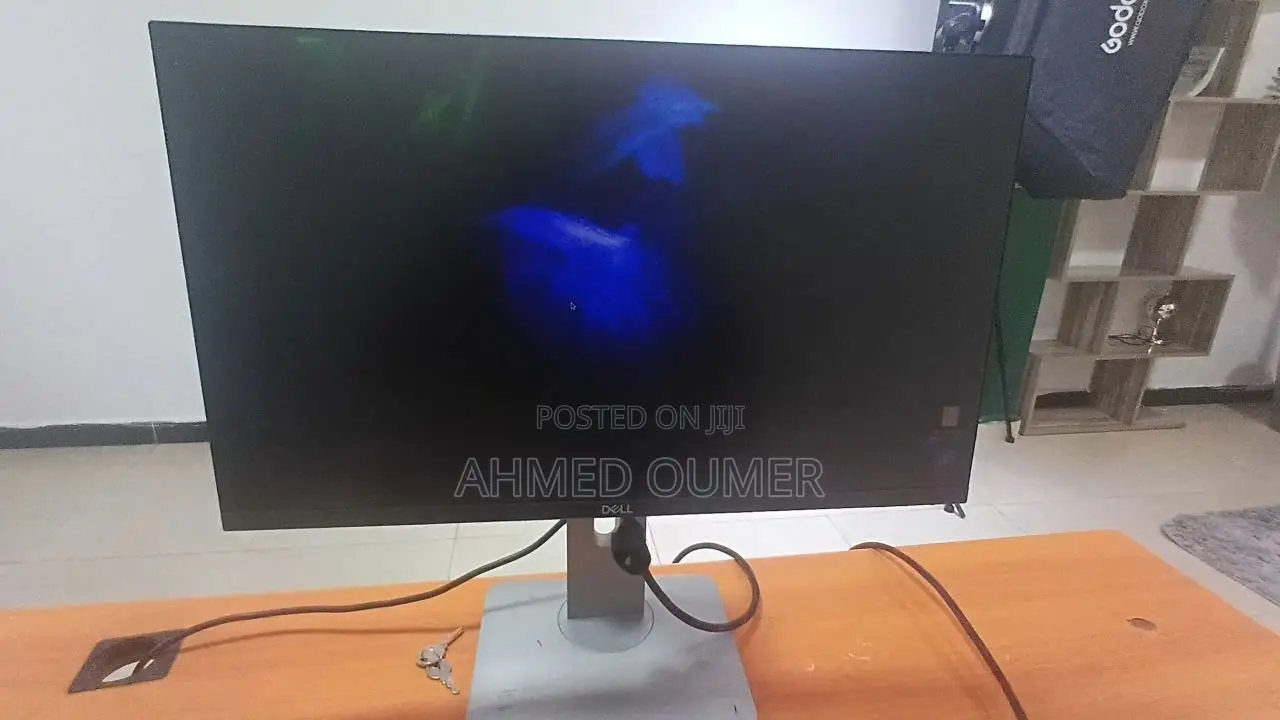 Dell Full HD 24"