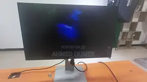 Dell Full HD 24"