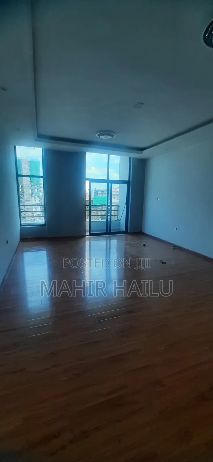 Office Rent in Bole