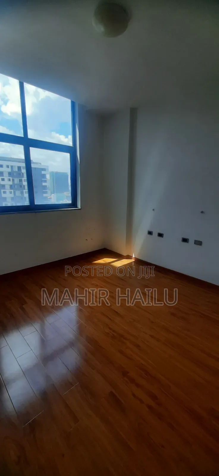 Office Rent in Bole