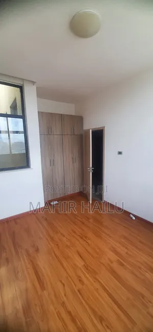 Office Rent in Bole