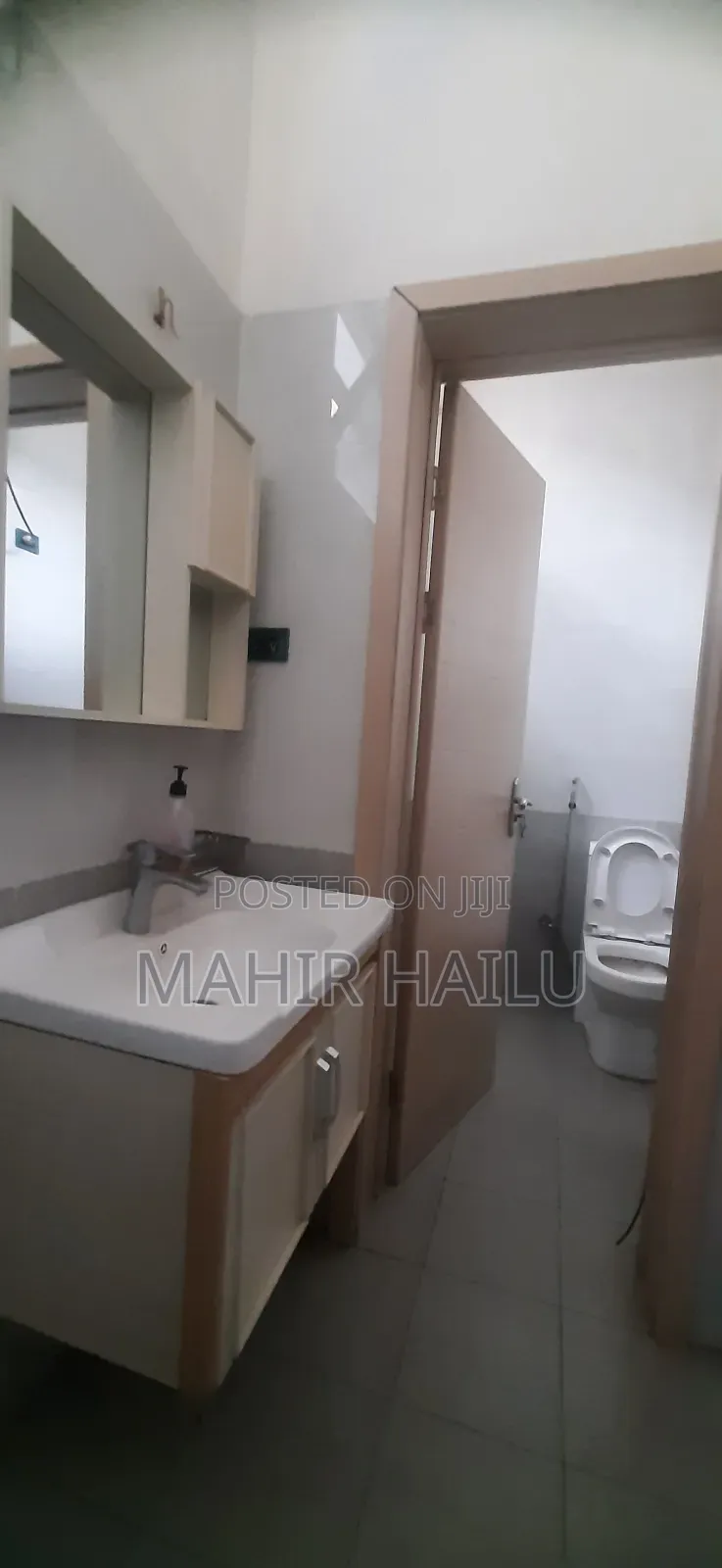 Office Rent in Bole