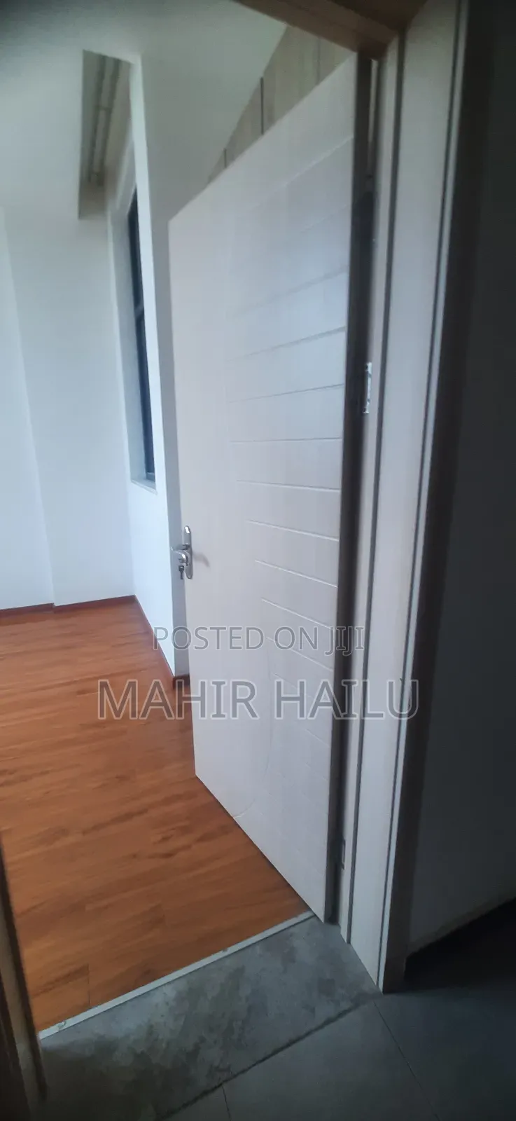 Office Rent in Bole