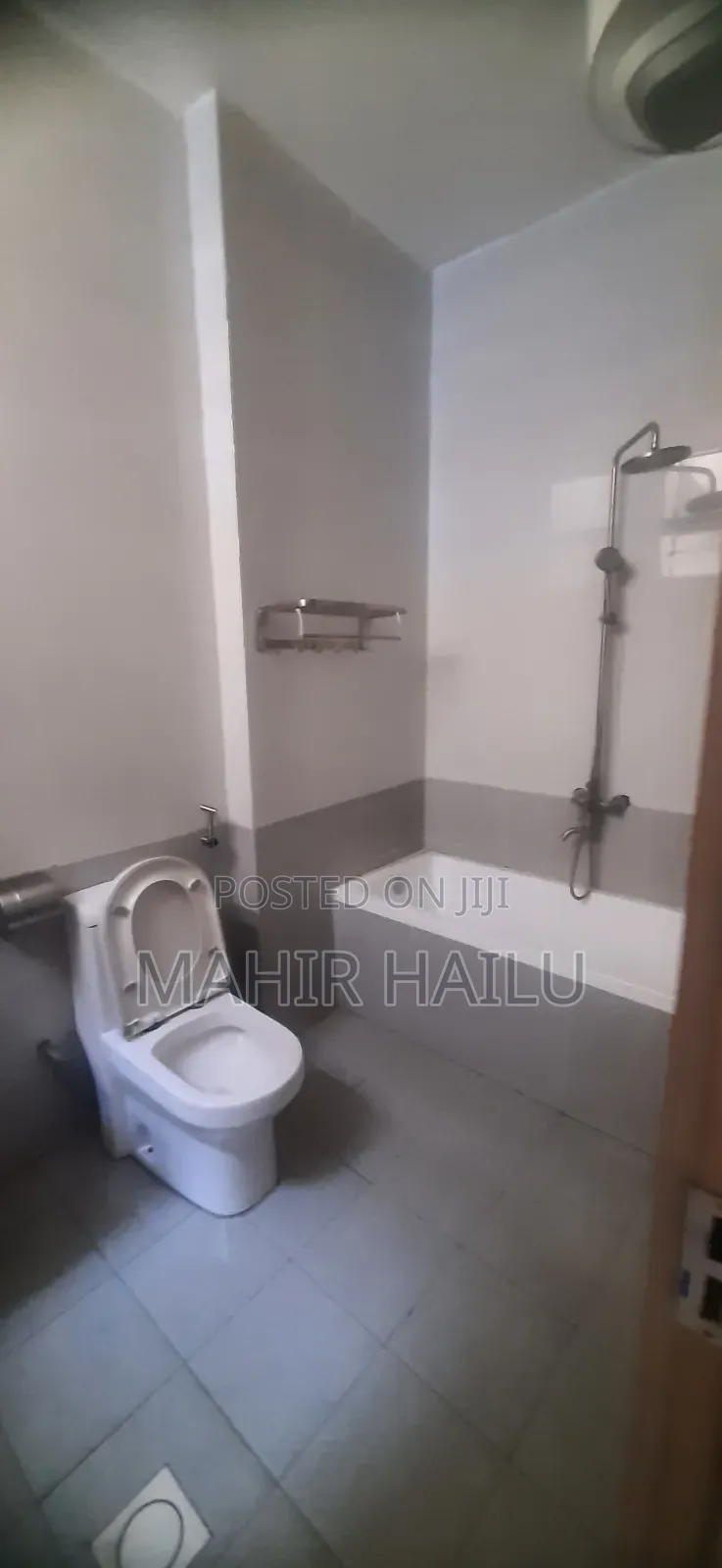 Office Rent in Bole