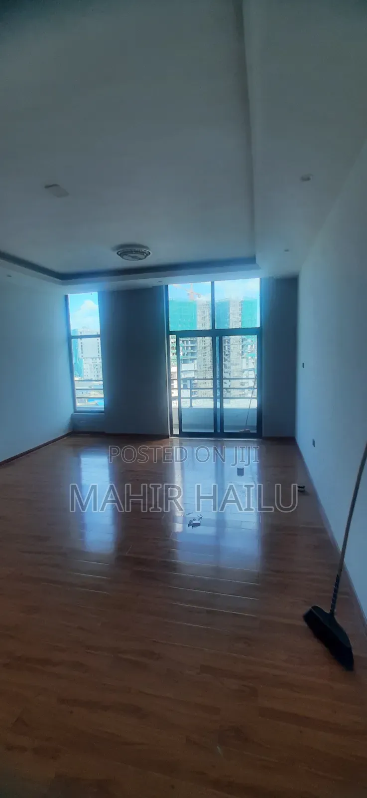 Office Rent in Bole