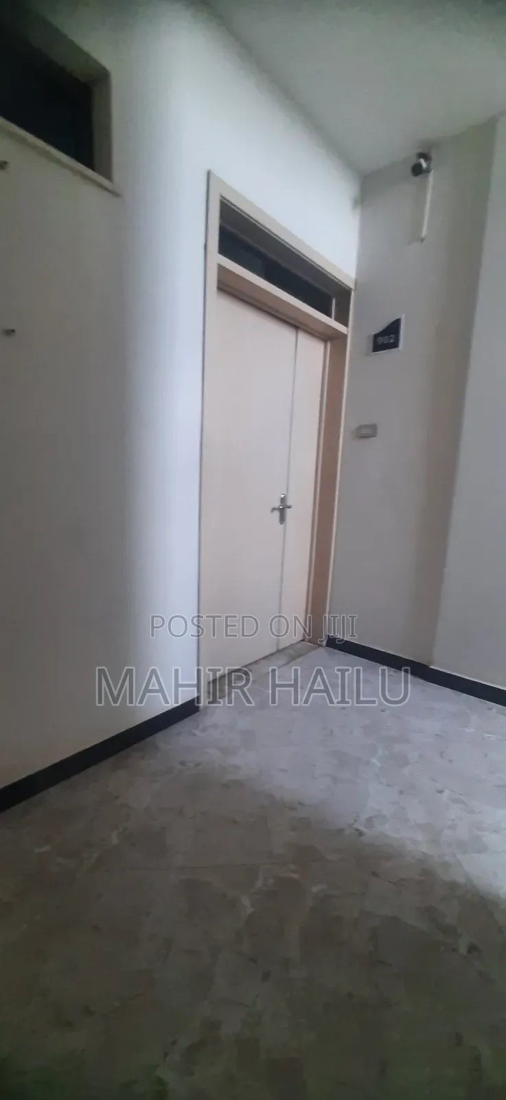Office Rent in Bole