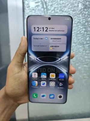 New Vivo X200 Ultra 512 GB White