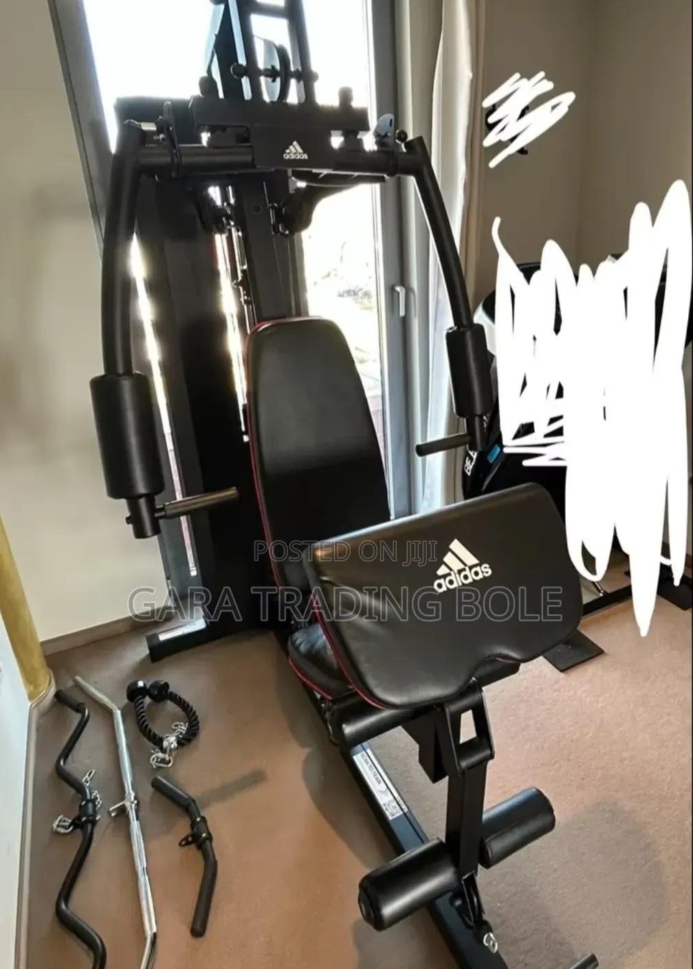 የጀርባ ጡንቻ ልምምድ (Lat Pulldown): የጀርባና የትከሻ ጡንቻዎችን ለማጠናከር።