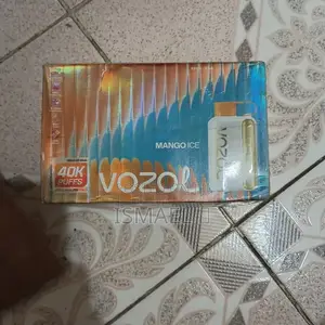 Vozoll 40k