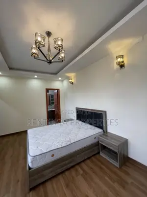 Furnished 2bdrm Apartment in Bole for rent