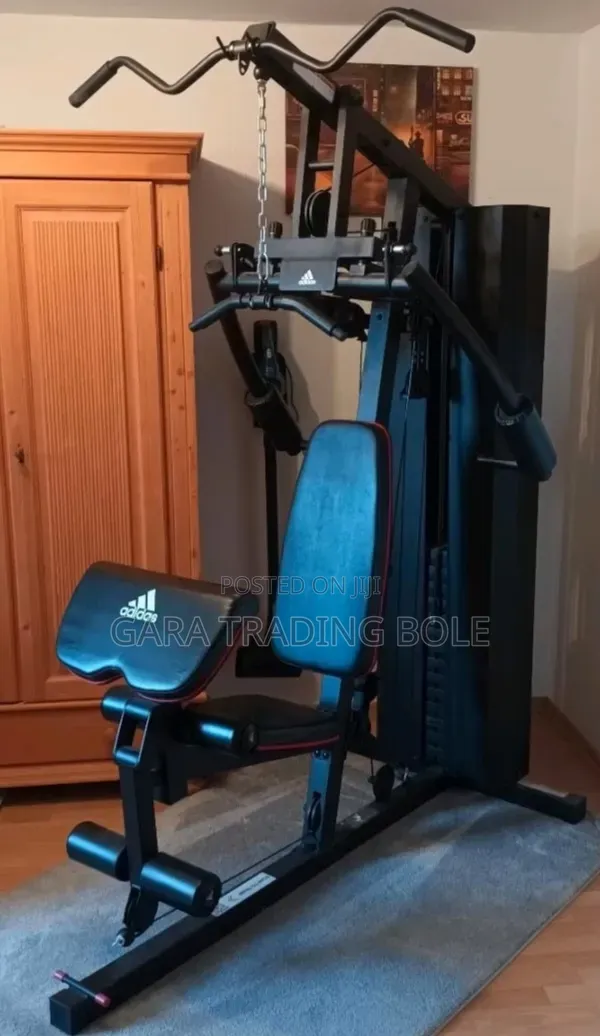 የደረት ጡንቻ ማጠናከር (Chest Press): የደረት