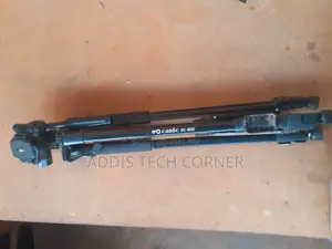 C&c Dc-800 Tripod