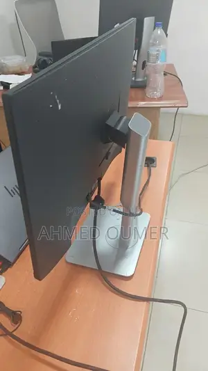 Dell Full HD 24"